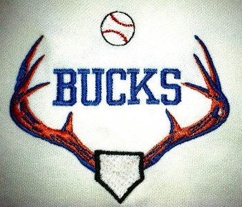 Caledonia Bucks team picture
