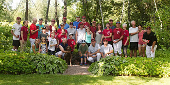 Williston Armadillos team picture