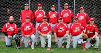 Woodsville River Rats team picture